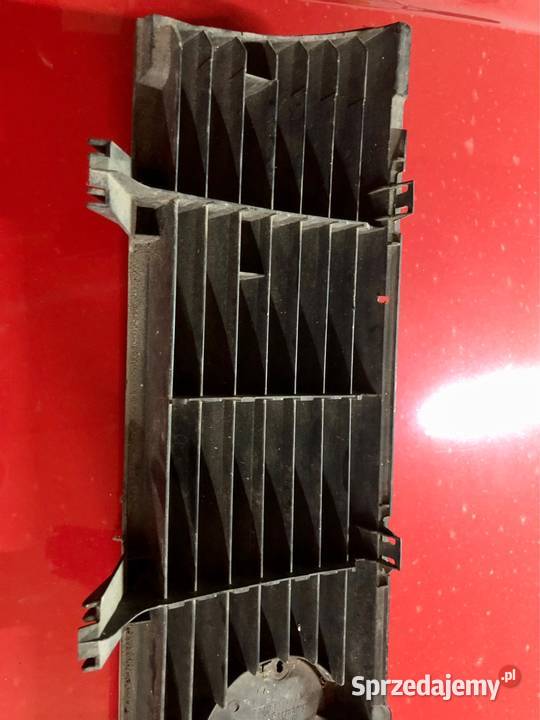 Grill do VW passat b2 Santana szczupak przedlift