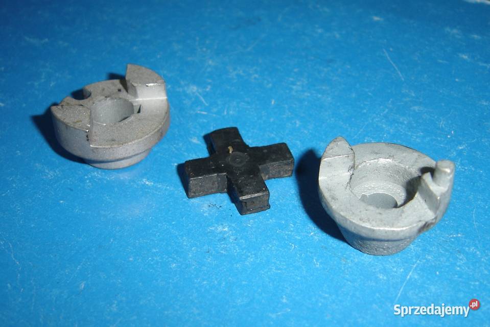 AWO iskrownik kamienie guma kpl sprzęgło napęd Wrocław sprzedam