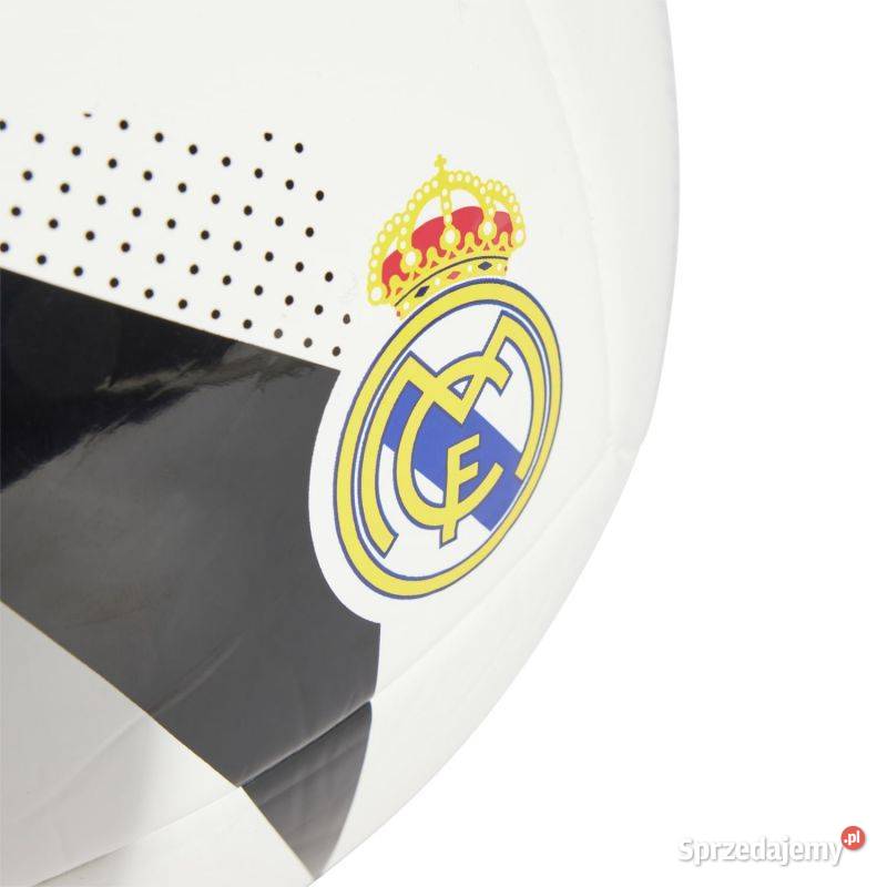ZESTAW PIŁKA BLUZA ADIDAS MBAPPE 9 KOSZULKA Kraków