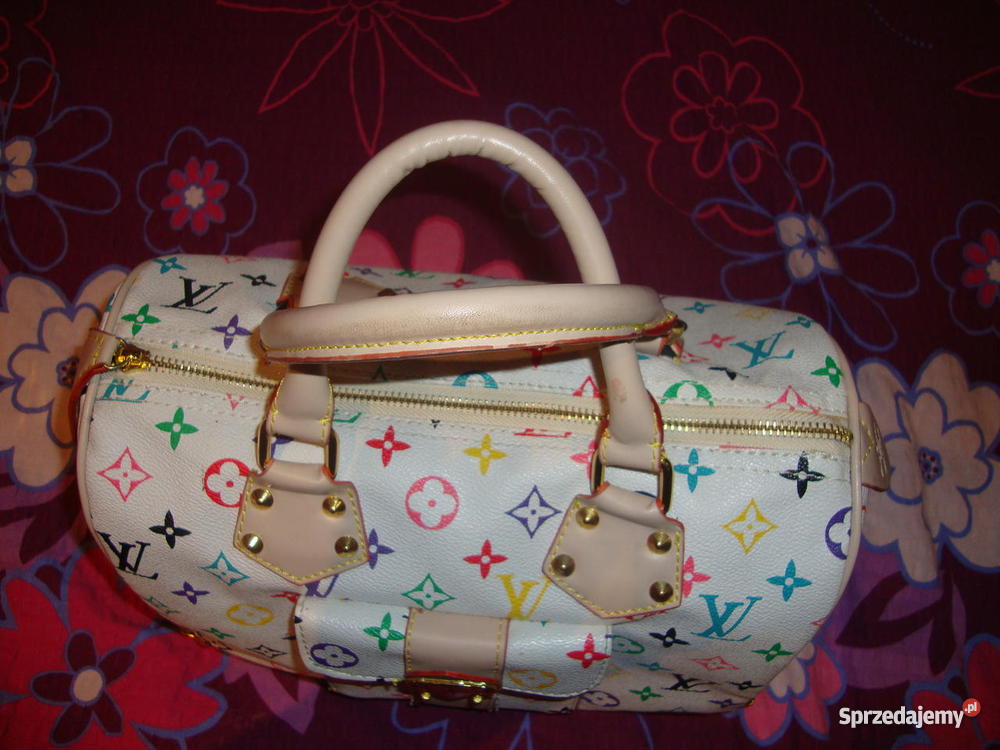torebka louis vuitton Torby i torebki podkarpackie