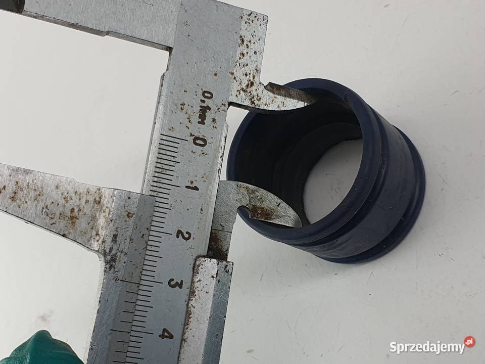 Uszczelka Wydechu Zlaczka Guma Kawasaki Kx 125 łódzkie Łódź