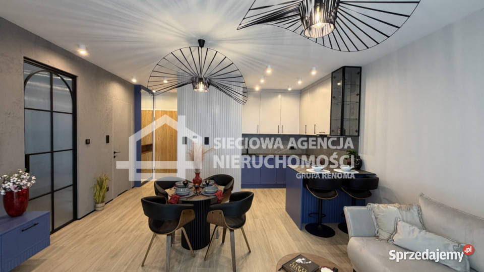 Mieszkanie sprzedam 523m2 2 pokojowe Gdynia pomorskie