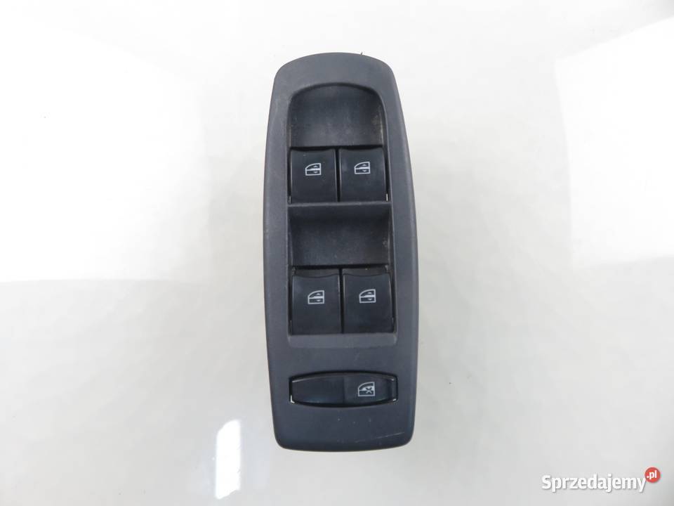 PANEL SZYB RENAULT KOLEOS I 25401JY00C Panele sterowania, przełączniki