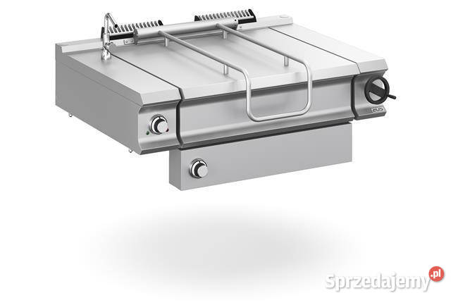 Patelnia przechylna elektryczna MBRE98A Tarnów