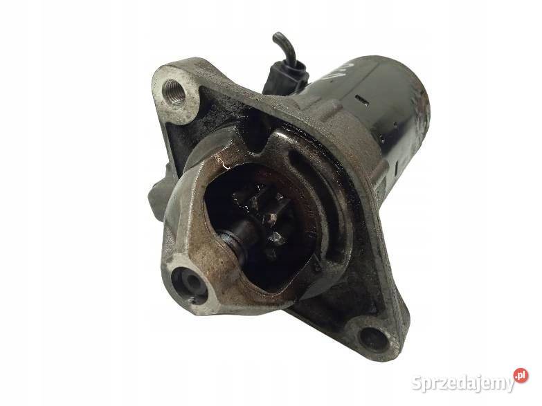 ROZRUSZNIK 16 VVTI Toyota Auris I 20062012 sprzedam