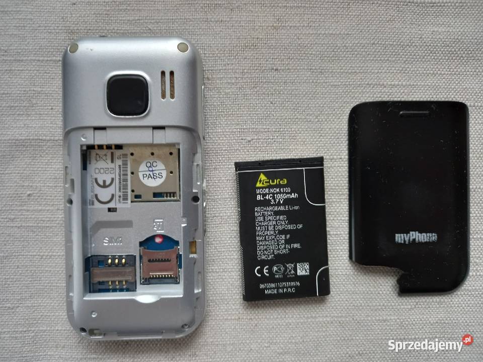 Telenon myPhone Tomaszów Lubelski