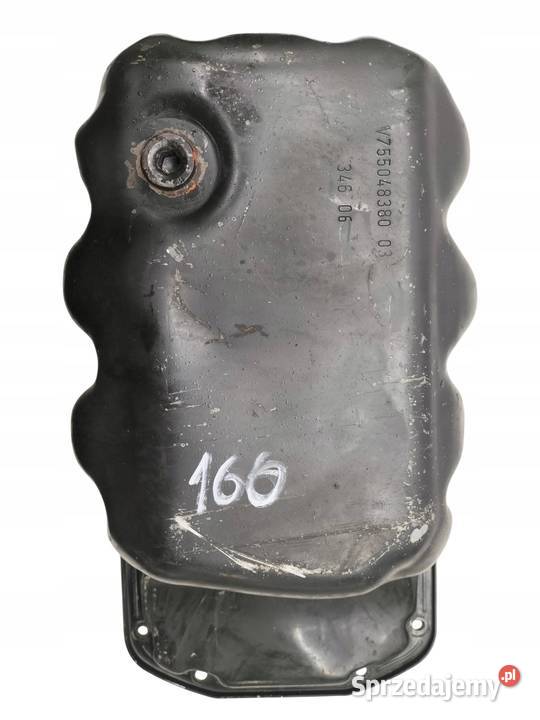 MISKA OLEJOWA V755048380 03 16 VTI THP VW Części samochodowe świętokrzyskie sprzedam