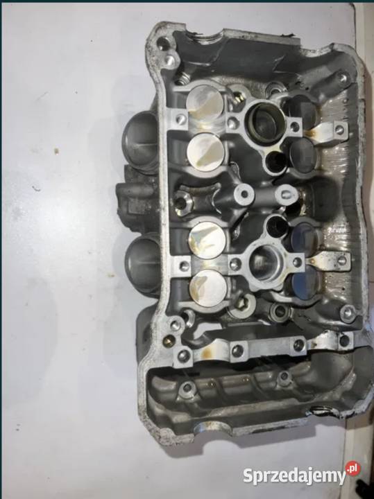 Głowica Honda VFR 800 rc46 Ostrzeszów