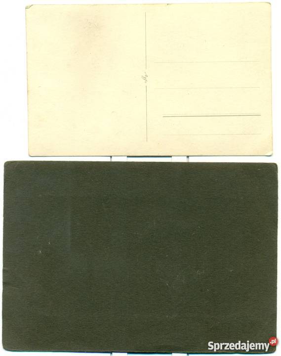 stara fotografia żniwa wóz konny pies rodzina Pocztówki i karty telefoniczne Ostrów Wielkopolski