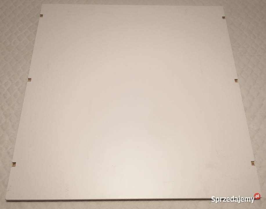 Utrusta półka 60x60 biały 50205612 Ikea 1 Czeladź