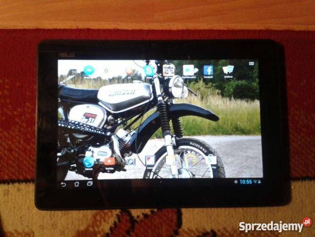 Asus Transformer pad TF300 3G Areo2 32Gb Wysyłka Jasło