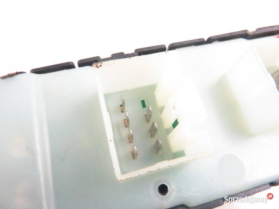 PANEL SZYB JEEP PATRIOT MK74 76 PIN