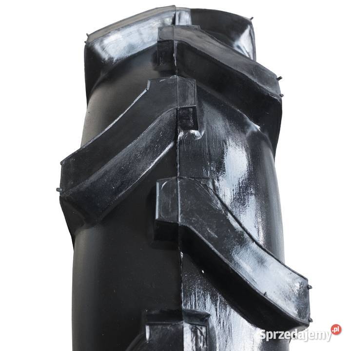 Opona rolnicza 50012 6PR 512 5x12 JODŁA ostry Tajęcina sprzedam