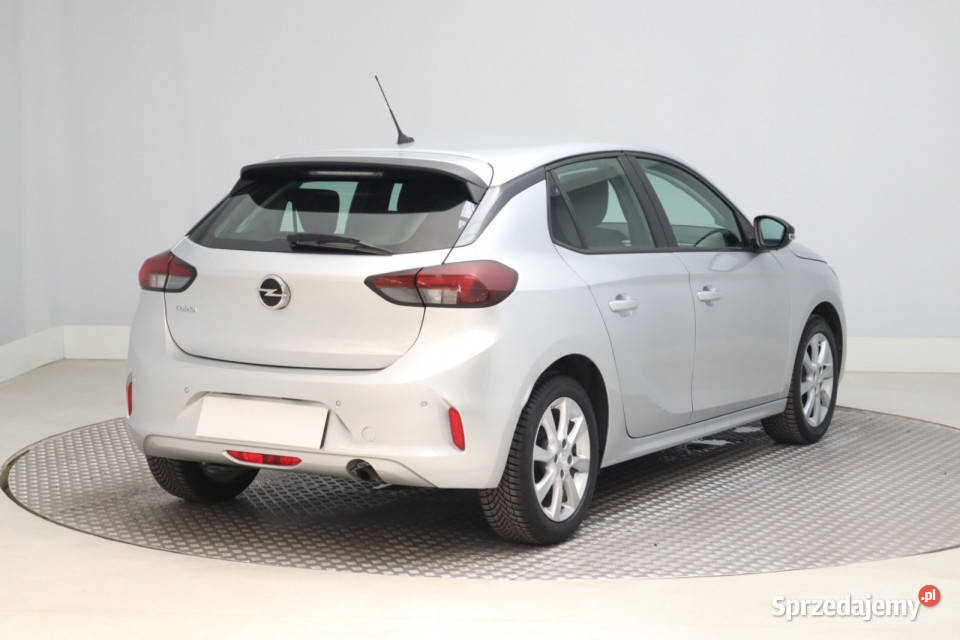 Opel Corsa 12 Opel