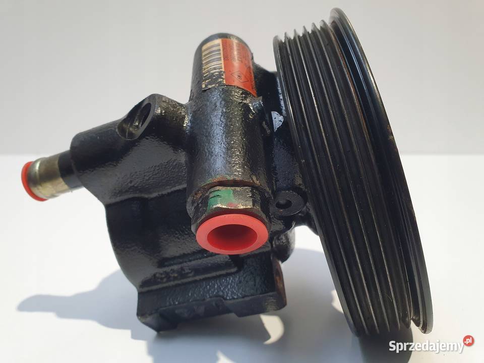 POMPA WSPOMAGANIA Renault Kangoo 16 16V osobowe Chełm