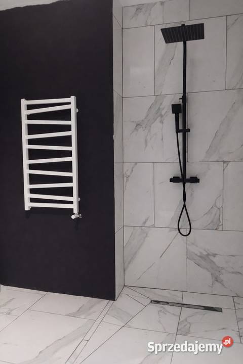 Dom jednorodzinny balkon