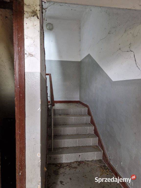 Wyszogród dziłka budowlana z budynkami woda prąd sprzedam