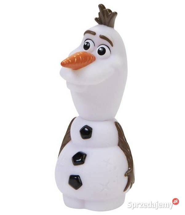 Olaf Figurka Lalka Mini Laleczka Frozen 2 Kraina sprzedam