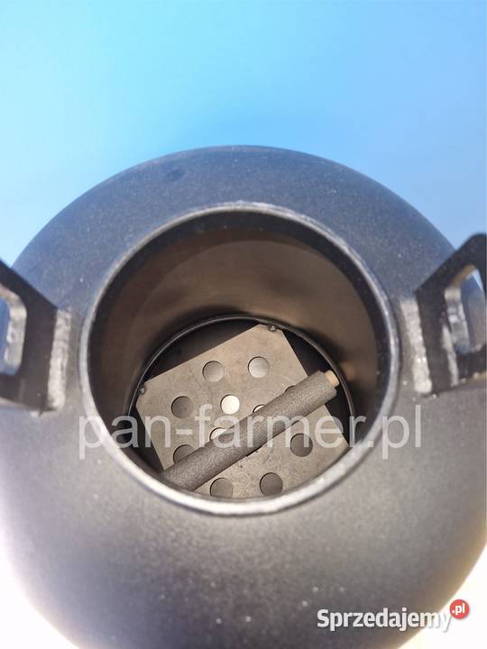 Autoklaw LAN 30L z termometrem