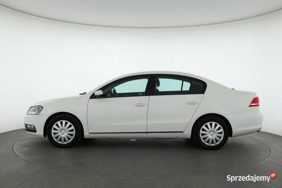 VW Passat 16 TDI mazowieckie Piaseczno