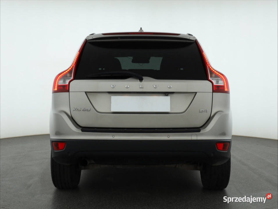 Volvo XC60 D3 czujnik parkowania mazowieckie Piaseczno sprzedam