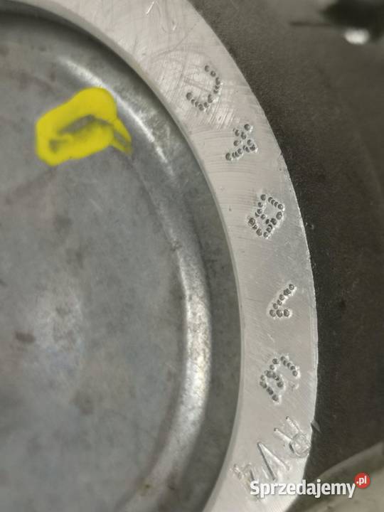 POMPA WSPOM MITSUBISHI CARISMA OPEL VIVARO A Pompy hamulcowe lubelskie