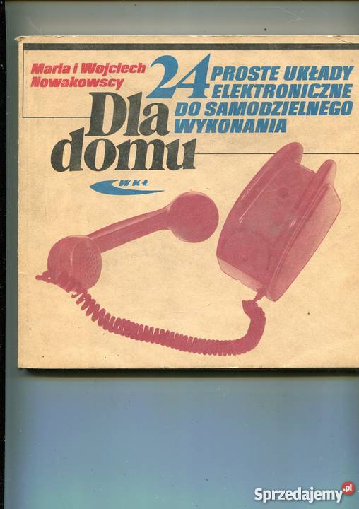 24 proste układy elektroniczne do samodzielnego Pozostałe zachodniopomorskie Szczecin