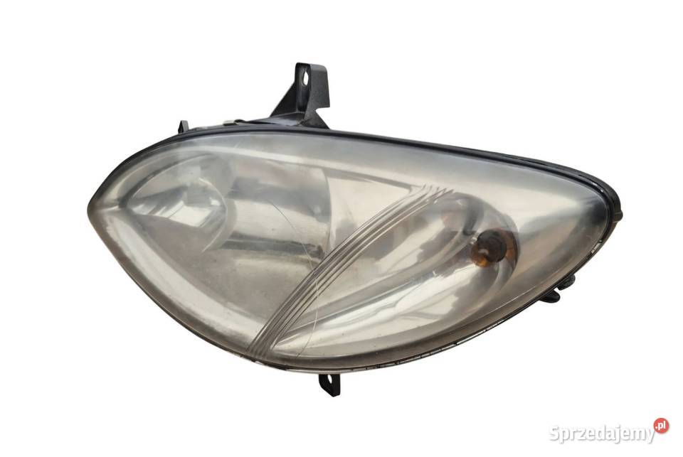 LAMPA PRZÓD LEWA MERCEDES VITO W 639 W639 VIANO