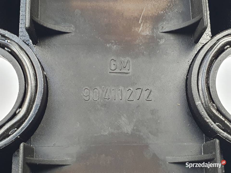 POKRYWA ZAWORÓW Opel Astra F 16 8V 90411272 Chełm