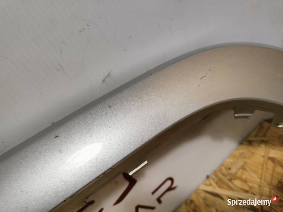 Listwa Zderzaka Tylnego Opel Mokka B 2021 Pleszew sprzedam