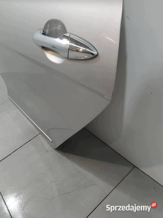 DRZWI LEWE TYŁ NH700M Honda FRV I 20042009 świętokrzyskie
