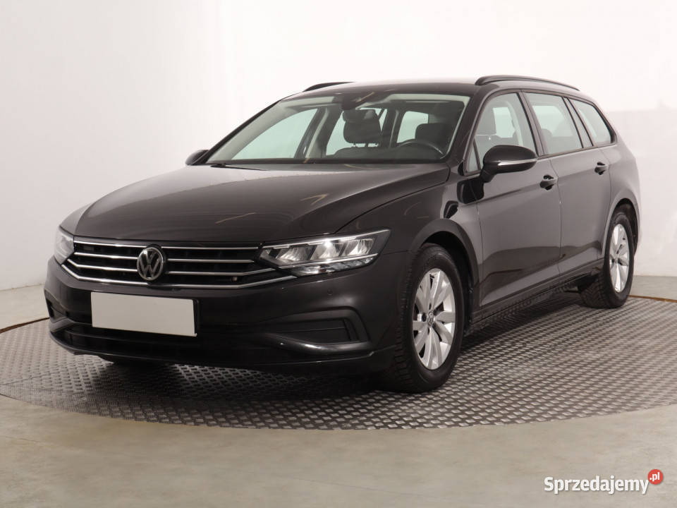 VW Passat 15 TSI Katowice sprzedam