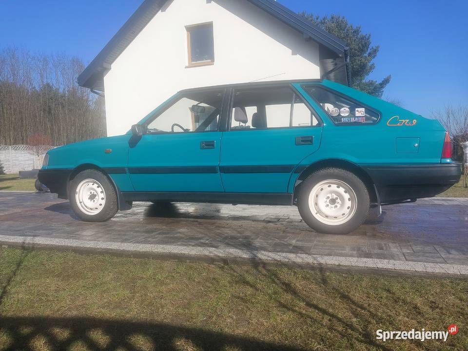 Polonez Caro 16 GLE manualna