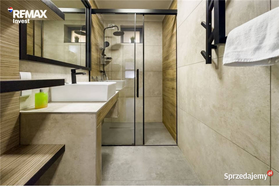 Apartament na parterze z tarasami Ustroń 7490zł/m2