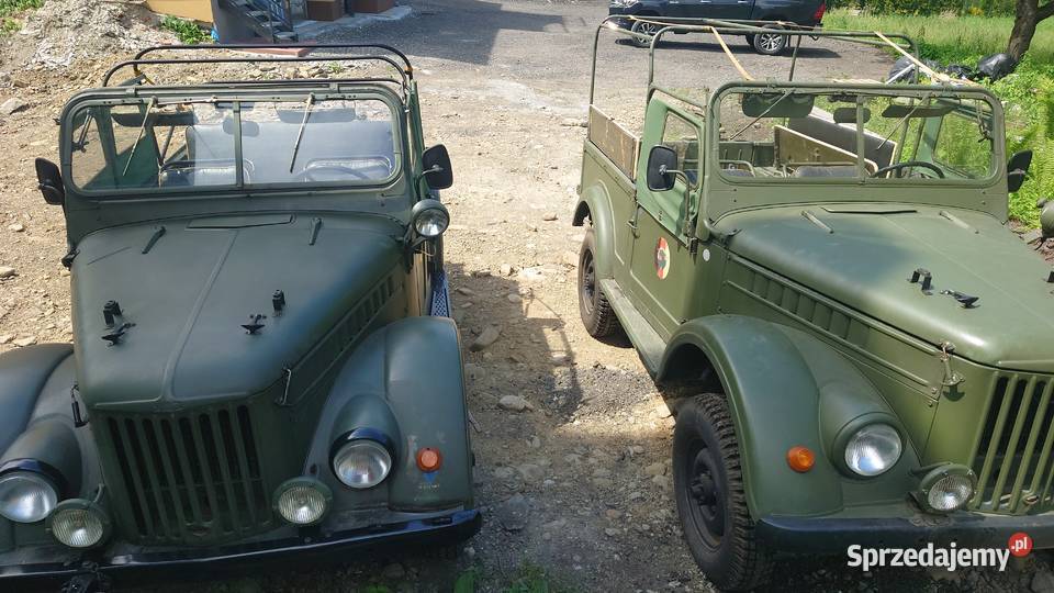 Gaz69 Kraków sprzedam