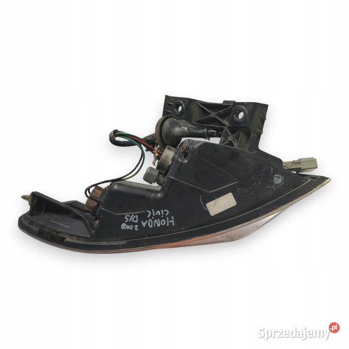 LAMPA PRAWA Honda Civic VIII 20052009 tylna Chełm