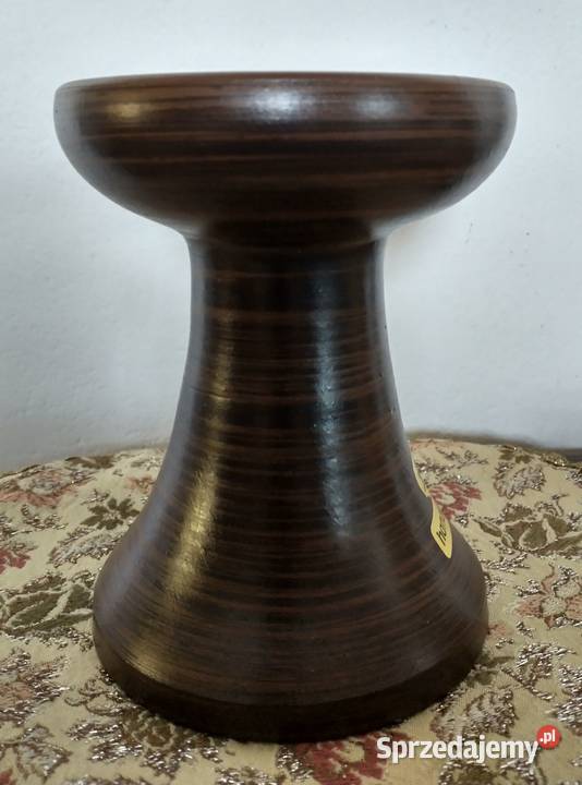 Flakondzbanek Munk z Tópferstudio Krotoszyn