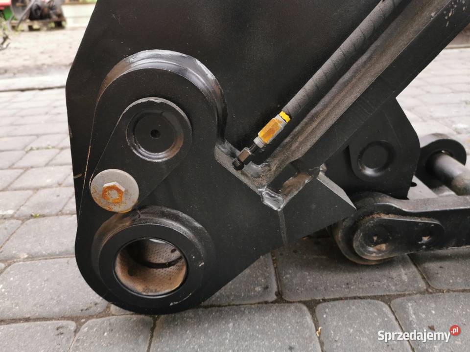 Maszt Ramię wewnętrzne Manitou MLT 735 wielkopolskie Wilkowo