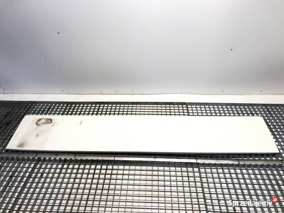 ATRAPA GRILL DAF XF 1835711 Ciągnik siodłowy