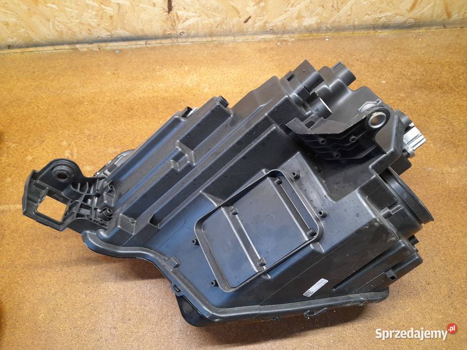 SKODA KAROQ LIFT LAMPA PRZEDNIA PRZÓD PRAWA LED Lampy przednie Goleniów