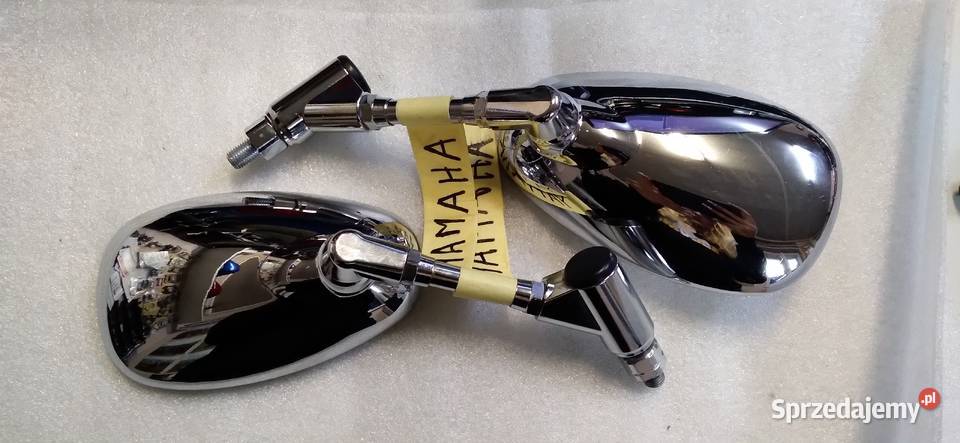 Lusterka Yamaha Virago XV 10001100 Jawiszowice