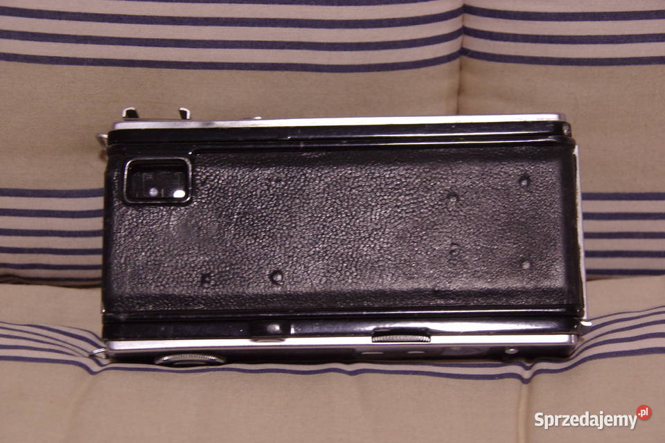 APARAT FOTO WOSCHOD Bielsko-Biała