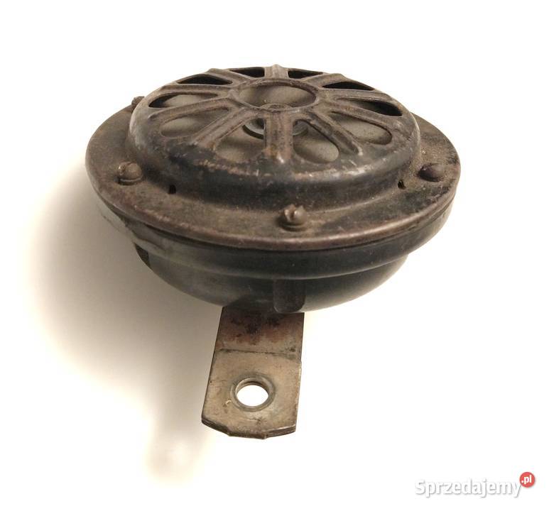 Sygnał m72 c35 data II 1955 m72 Kalisz