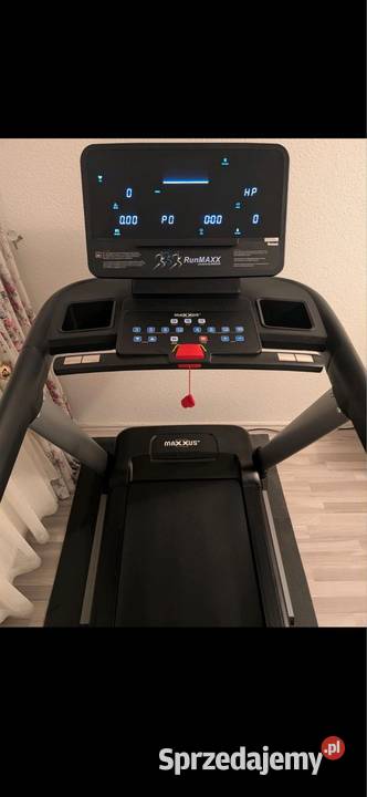 Sprzedam bieżnie Siłownia i fitness Słubice