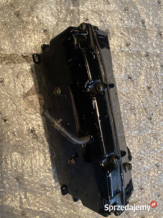 Kawasaki GPZ750 Turbo 391621051 Airbox Filtr wielkopolskie Poznań