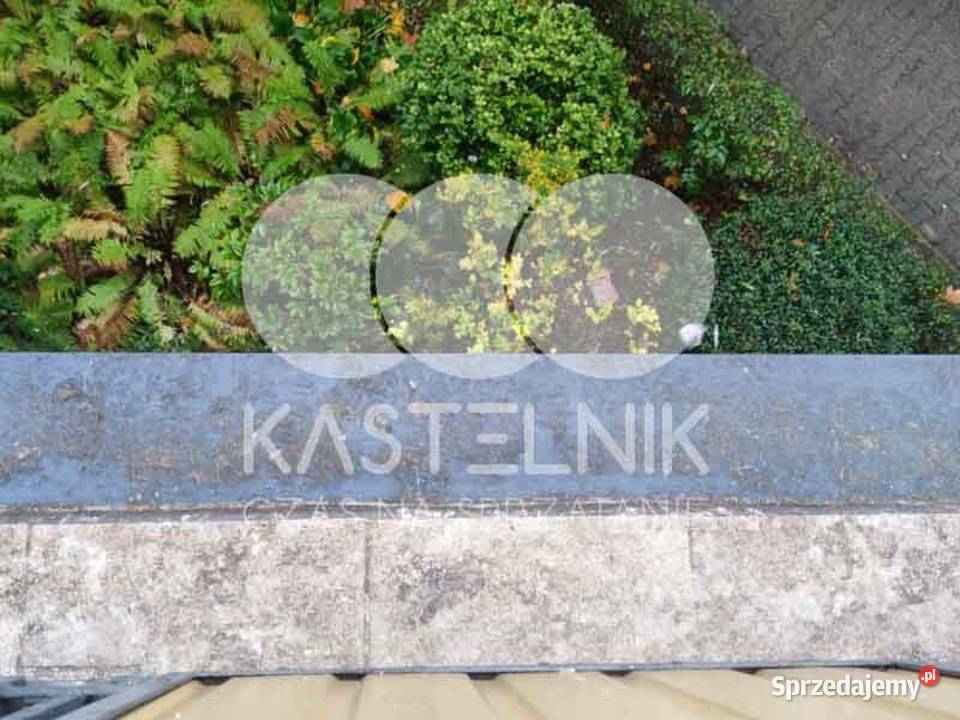 Sprzątanie gołębiach Białogard Kastelnik mycie