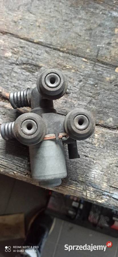 bmw m54 m52 elektrozawor osobowe Imielin