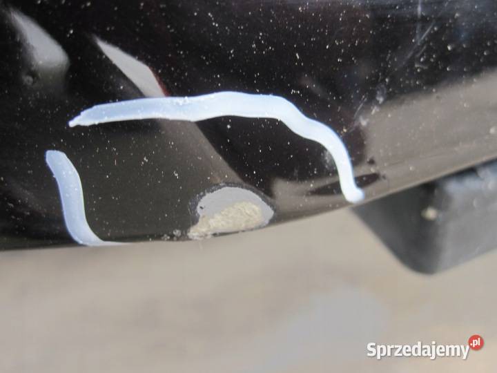 GIULIETTA 10r błotnik prawy przód 230 mikronów Kielce