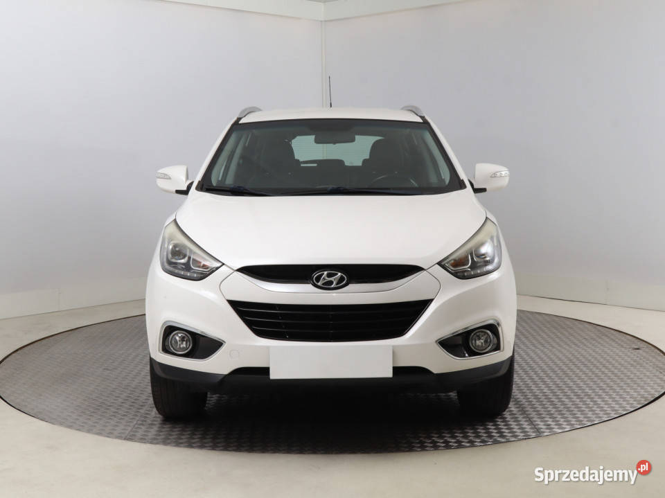 Hyundai ix35 20 GDI