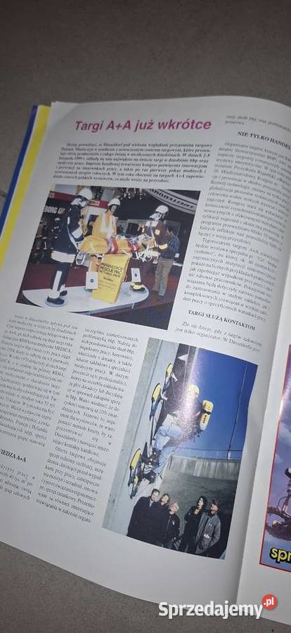 Przyjaciel pracy 101999 jubileuszowy numer